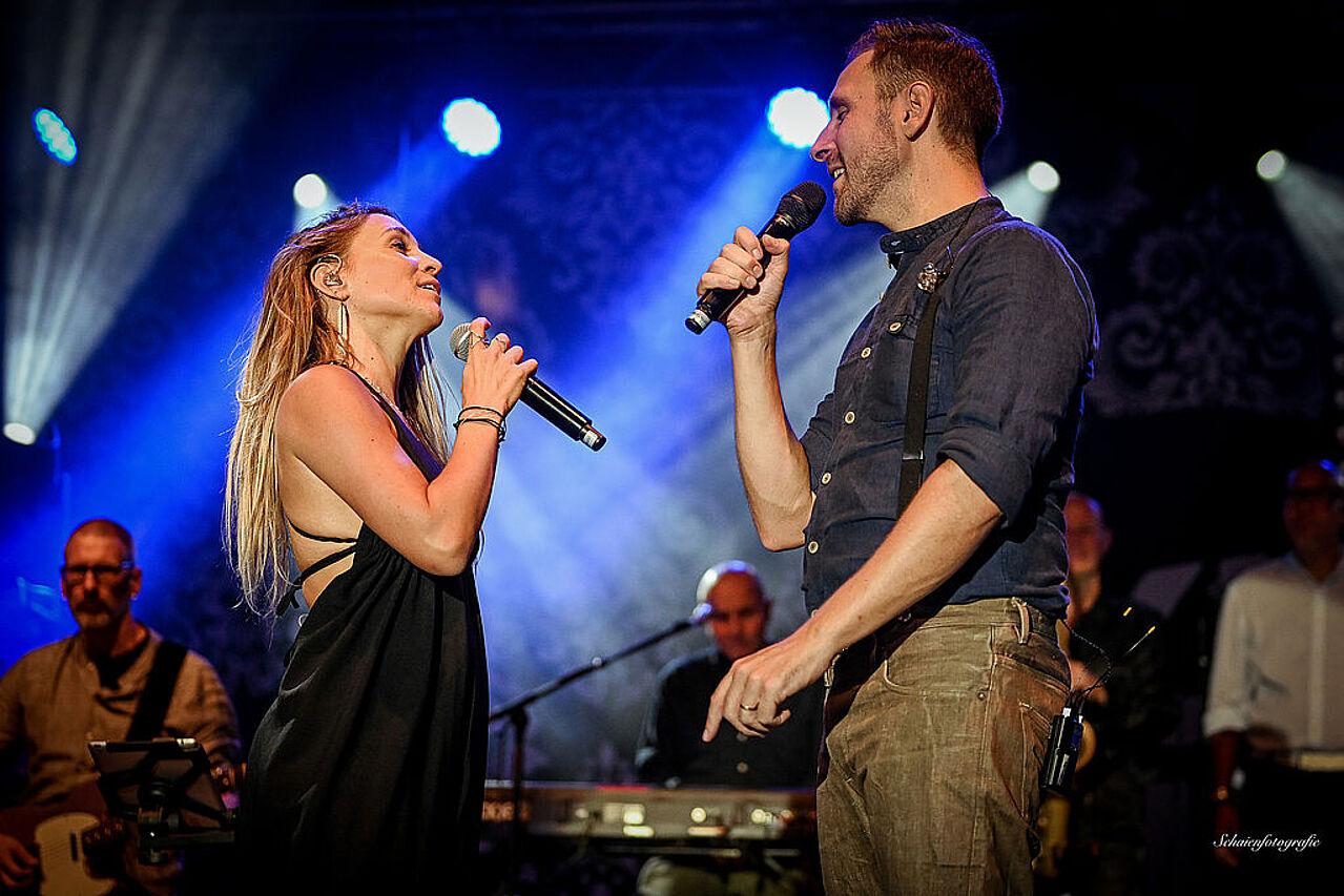 Impression: Schliere lacht 2023