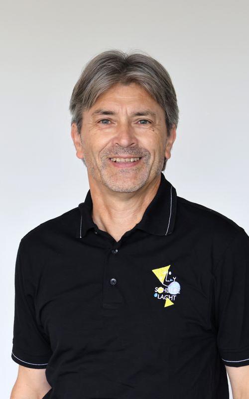 Markus Bärtschiger